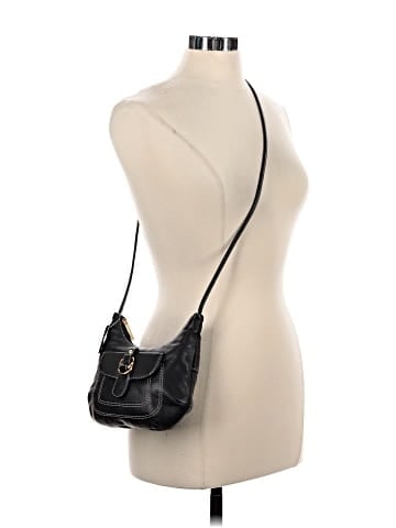 Stone Mountain Crossbody Bag (view 2)