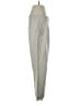Ann Taylor Gray Casual Pants Size 4 - photo 4