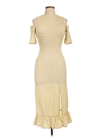 Ganni Cocktail Dress (view 1)