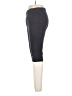 Tek Gear Gray Active Pants Size 1X - photo 5