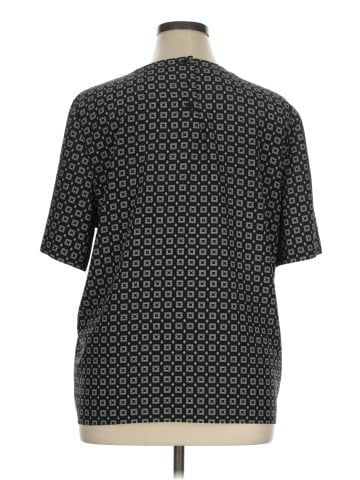 Rena Rowan Short Sleeve Top (view 2)