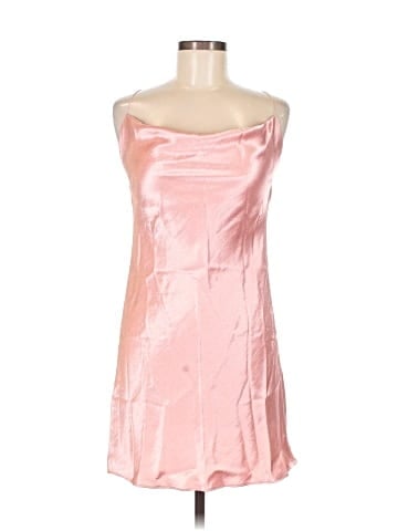 Double Zero Cocktail Dress (view 1)
