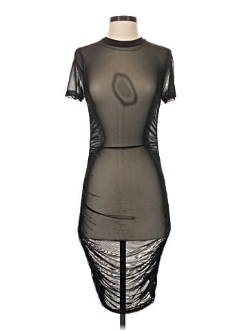 Assorted Brands Cocktail Dress (view 1)