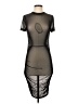 Assorted Brands Black Cocktail Dress Size XS - photo 1