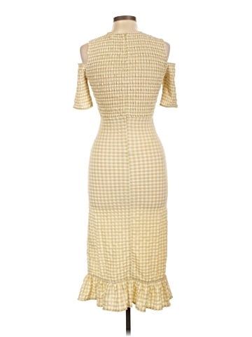 Ganni Cocktail Dress (view 2)