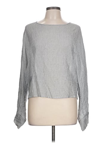 Humanoid Long Sleeve Top (view 1)