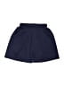 flynn and o'hara 100% Polyester Solid Blue Athletic Shorts Size XS (youth) - photo 2