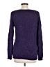 By Design Purple Pullover Sweater Size L - photo 2