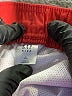 Gap Kids 100% Polyester Red Rash Guard Size 10 - photo 3