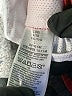 Gap Kids 100% Polyester Red Rash Guard Size 10 - photo 4