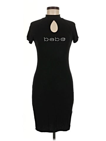 Bebe Casual Dress (view 1)
