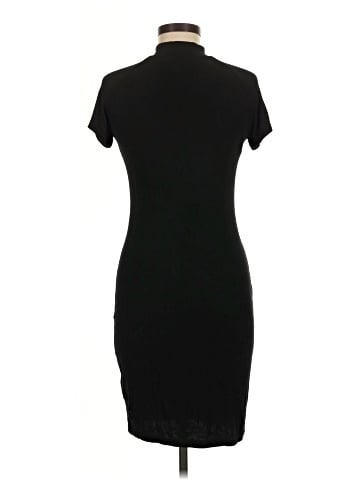 Bebe Casual Dress (view 2)