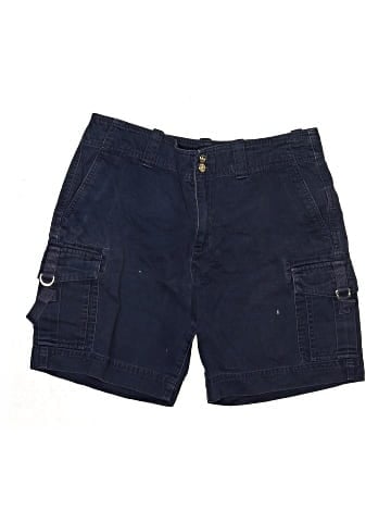 Lauren by Ralph Lauren Cargo Shorts (view 1)