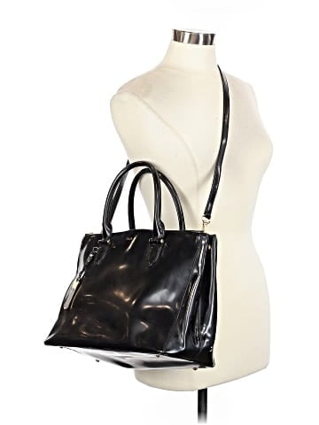 Lauren by Ralph Lauren Satchel (view 2)
