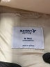 Active by Old Navy 100% Nylon Ivory Vest Size M (tall) - photo 6