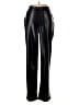 Joie Black Track Pants Size 8 - photo 1