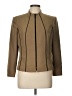 Jones Studio Tan Jacket Size 10 - photo 1