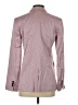 Theory 100% Cotton Pink Blazer Size 4 - photo 2