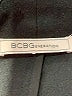 BCBGeneration Black Blazer Size 0X (estimated) - photo 6