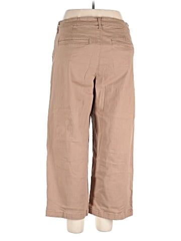 Ella Moss Khakis (view 2)
