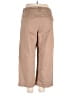 Ella Moss Tan Khakis Size 16 - photo 2