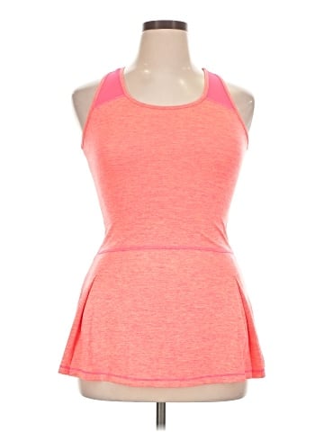Xersion Casual Dress (view 1)