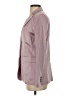 Theory 100% Cotton Pink Blazer Size 4 - photo 5