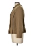 Jones Studio Tan Jacket Size 10 - photo 5