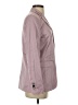 Theory 100% Cotton Pink Blazer Size 4 - photo 4