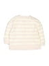 Baby Boden 100% Cotton Ivory Pullover Sweater Size 12-18 mo - photo 2