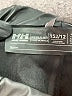 Helly Hansen 100% Polyurethane Black Casual Pants Size 12 - photo 7