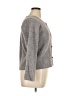 Tahari Gray Jacket Size XL - photo 4