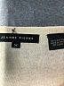Jeanne Pierre Color Block Tan Pullover Sweater Size M - photo 7