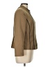 Jones Studio Tan Jacket Size 10 - photo 4