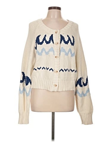 Gilli Cardigan (view 1)