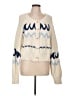 Gilli Ivory Cardigan Size L - photo 1
