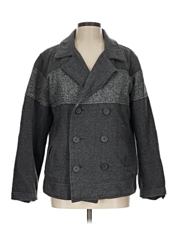 Modern Amusement Coat (view 1)