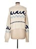 Gilli Ivory Cardigan Size L - photo 2