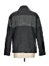Modern Amusement Chevron-herringbone Gray Coat Size L - photo 2