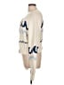 Gilli Ivory Cardigan Size L - photo 5