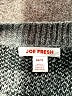 Joe Fresh Stripes Gray Pullover Sweater Size XS - photo 7