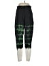 Stella McCartney 100% Silk Tie-dye Green casual pants Size EU (IT) 44 / US 8 - photo 1