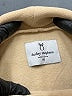 Dudley Stephens 100% Polyester Tan Long Sleeve Top Size XS - photo 7