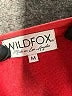 Wildfox Red Sweatshirt Size Med (2 or M) - photo 7