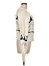 Gilli Ivory Cardigan Size L - photo 4