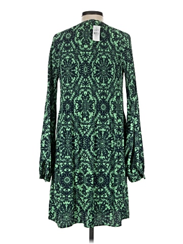 Ann Taylor LOFT Casual Dress (view 2)