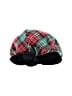 Baby Essentials Plaid Red Bucket Hat Size 0-3 mo - 6 mo - photo 1