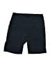 X by Gottex Solid Blue Athletic Shorts Size M - photo 1