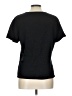 Jaclyn Smith Black Cardigan Size L - photo 2