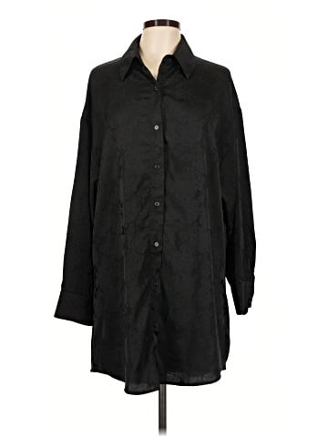 WAYF Casual Dress (view 1)
